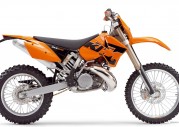 KTM 300 XC